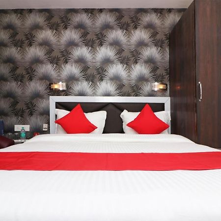 Oyo Hotel Prerna Rāipur Kültér fotó